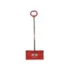 Poly Snow Pusher With VersaGrip Handle