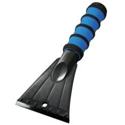 Ice Scraper Asst 10 In.