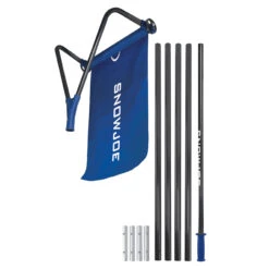 Snow Joe RJ208M PRO Snow Removal Roof Rake W/ 20-Foot Debris Slide | 28-Foot Max Reach -Snow Gear Shop RJ208M Image04 scaled