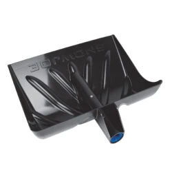 Snow Joe SJ-HS18SNOW Snow Shovel Attachment For SwitchStik System | 18-Inch (Compatible With SJ-HS101 / SJ-HS099)