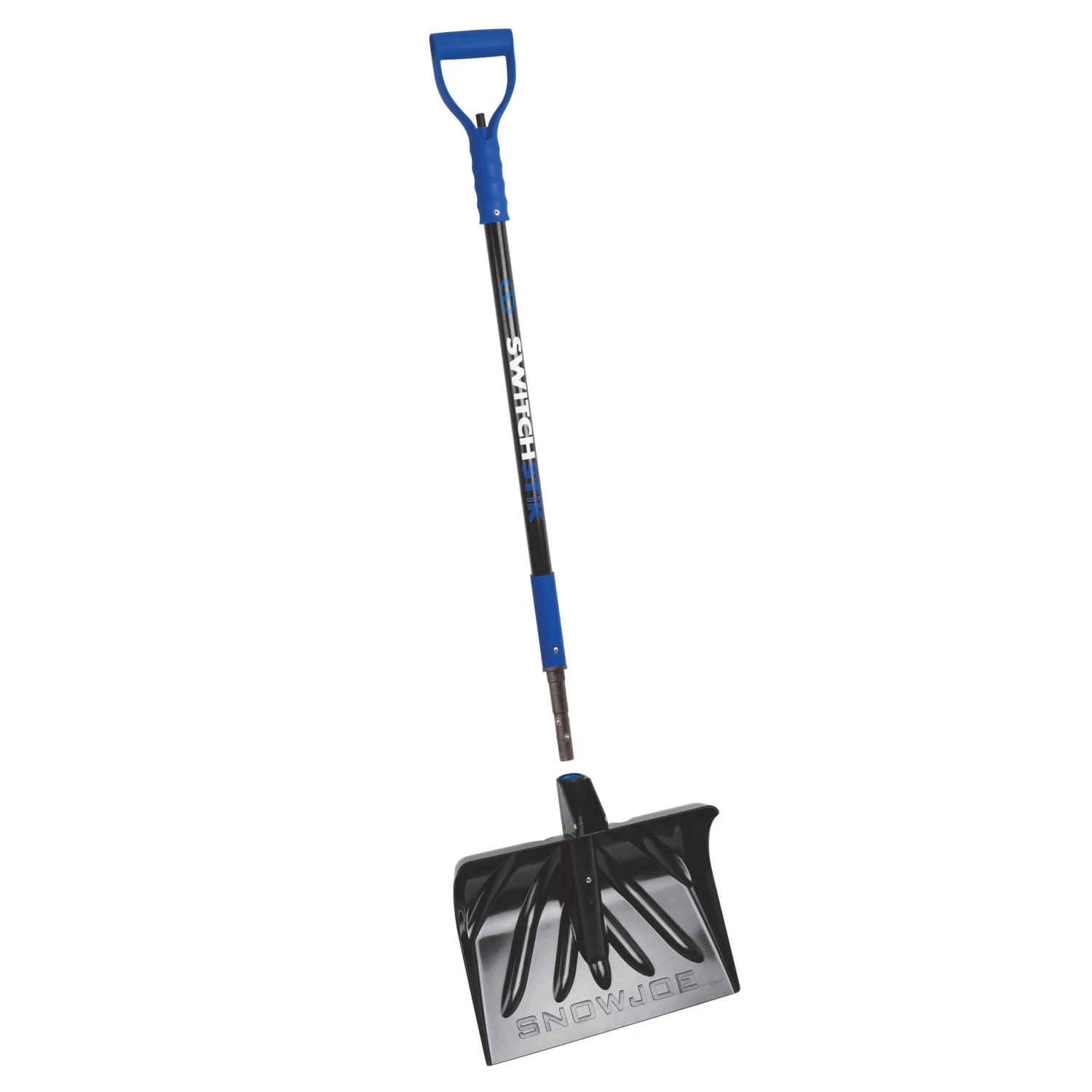 Snow Joe SJ-HS18SNOW Snow Shovel Attachment For SwitchStik System | 18-Inch (Compatible With SJ-HS101 / SJ-HS099) 2 Snow Joe SJ-HS18SNOW Snow Shovel Attachment For SwitchStik System | 18-Inch (Compatible With SJ-HS101 / SJ-HS099) - Image 2