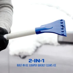 Snow Joe Electric Shovel Protection & Accessory Bundle | Snow Shovel + Cover + Snow Broom 33 Snow Joe Electric Shovel Protection & Accessory Bundle | Snow Shovel + Cover + Snow Broom -Snow Gear Shop SJBLZD PDP2 scaled