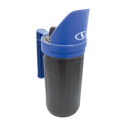 Snow Joe Premium Ice Melt + Spreader Bundle | 15 Lb. Box & Multi-Purpose Spreader -Snow Gear Shop SJSPD1 Image02 2 scaled