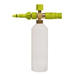 Sun Joe SPX-FC34 Foam Cannon For SPX Series Electric Pressure Washers | 34 Oz.