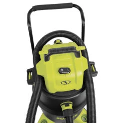 Sun Joe SWD16000 HEPA Filtration Wet/Dry Shop Vacuum W/ Cleaning Attachments | 16-Gal | 1200-Watt | 6.5 Peak HP | For Home, Workshops, Pet Hair & Auto Use 7 Sun Joe SWD16000 HEPA Filtration Wet/Dry Shop Vacuum W/ Cleaning Attachments | 16-Gal | 1200-Watt | 6.5 Peak HP | For Home, Workshops, Pet Hair & Auto Use -Snow Gear Shop SWD16000 Image03 scaled