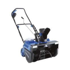 48V 1200W 22" Cordless Snow Blower W/ 2 X 8.0Ah Batteries And Dual Port Charger -Snow Gear Shop Snow20Joe20LLC 24VxxX2xxSB22xxImage02xx2xxa8ab93