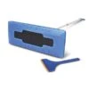 Snow Broom Brass Ice Scraper Bundle