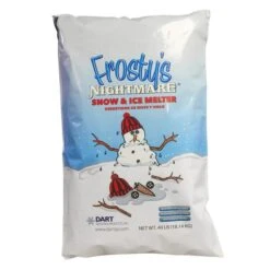 Frosty's Nightmare Ice Melt Blend Bag, 40Lbs