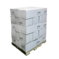 Melt 10 Lb. Calcium Chloride Crystals Ice Melter (Pallet Of 200 Jugs)