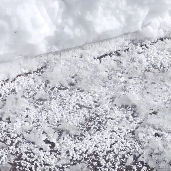Pure Calcium Chloride Ice Melt Pellets | 15-Lbs | 94% Pure 2 Pure Calcium Chloride Ice Melt Pellets | 15-Lbs | 94% Pure - Image 2