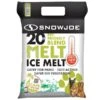 Pet Friendly Premium Ice Melt | 20-LBS | Safe For Paws