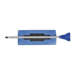 Snow Broom Brass Ice Scraper Bundle -Snow Gear Shop Snow20Joe20LLC SJBLZDxx02xx63e175