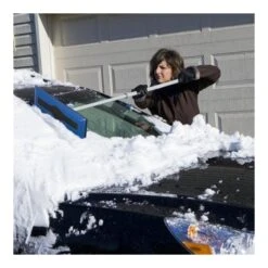 Snow Broom Brass Ice Scraper Bundle -Snow Gear Shop Snow20Joe20LLC SJBLZDxxlifestyle3xx9f3498