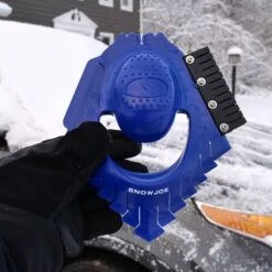 Snow Joe SJEG-DZ Ice Dozer Ice And Snow Scraper Tool | Squeegee Brush -Snow Gear Shop Snow20Joe20LLC SJEGxxDZxxLifestyle01xx1a890f