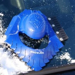 Snow Joe SJEG-DZ Ice Dozer Ice And Snow Scraper Tool | Squeegee Brush -Snow Gear Shop Snow20Joe20LLC SJEGxxDZxxLifestyle06xxafde7d