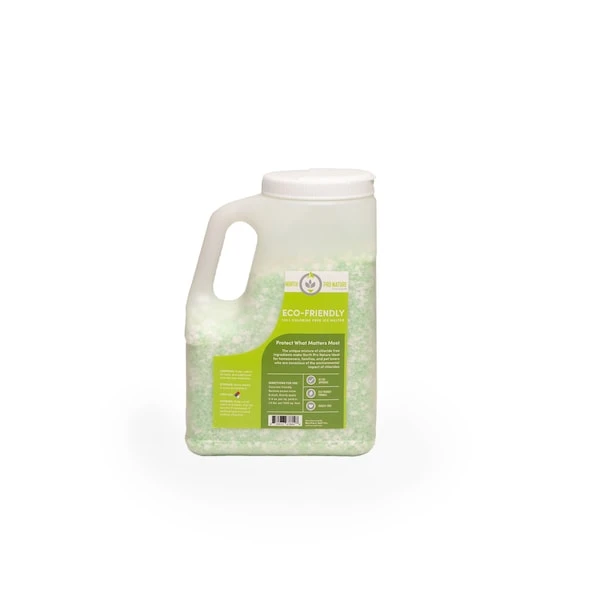 North Pro Nature Chloride-Free Ice Melt 8 Lb Jug 3 North Pro Nature Chloride-Free Ice Melt 8 Lb Jug - Image 3