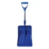 Rugg 8041064 35 In. Arctic Plow Extendable Trunk Shovel