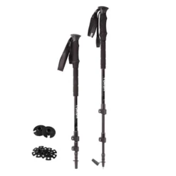 Yukon 83-0149 Elite Trekking Poles