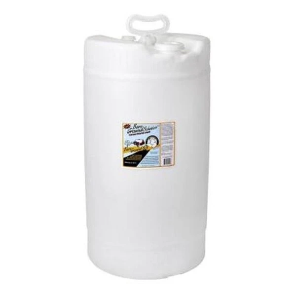 Bare Ground BGB-15DC 15 Gal Bolt Calcium Chloride Liquid Drum 1 Bare Ground BGB-15DC 15 Gal Bolt Calcium Chloride Liquid Drum