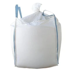 Bare Ground BG-1000CG 1000 Lbs Skidded Super Sack Of Coated Granular Ice Melt
