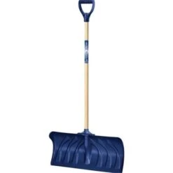 Ames AME1630400 Ames True Temper Arctic Blast 24-inch Snow Pusher