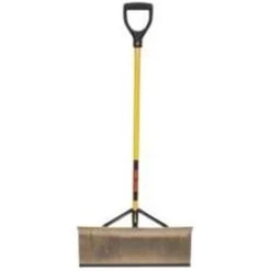 Seymour Mfg. 287481 Almnm Psher 24 In. Fbrglss Hndl