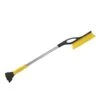 Bigfoot Deluxe Snowbrush With Dual-Head Ice Scraper- 35 In.