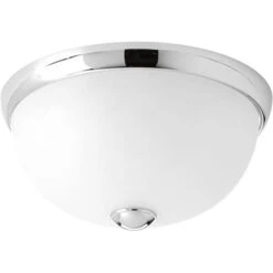 18 In. Combo Snow Shovel With Metal Handle - Arctic Camo