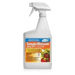 Lawn & Garden Products LG 7234 Tomato Blossom Spray 16oz. 6 PACK
