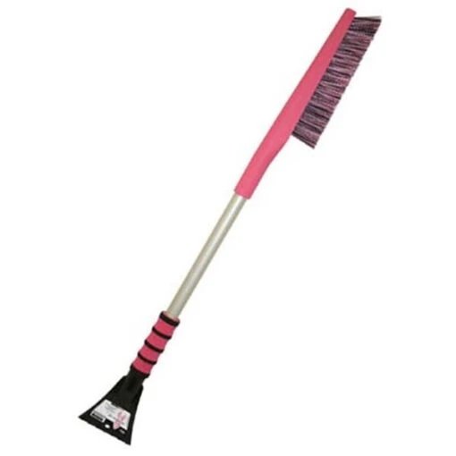 Hopkins S30-886PKUS My Pink 31 In. Snow Brush -Snow Gear Shop Unbeatablesale20Inc trval21076xx650xx725b00