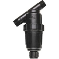 Raindrip 60400UB Y Filter And Fertilizer Applicator - 0.75 In.