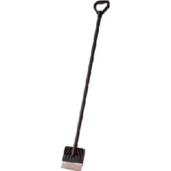 Suncast SSD5500 7 In. Ice Chopper & Scraper