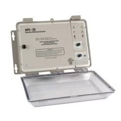 Snow And Ice Melting Control Premium