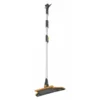 True Temper Telescoping Auto Snow Brush, 52"