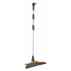 True Temper Telescoping Auto Snow Brush, 52"