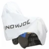 Protective Cover, For 21" Snow Blower