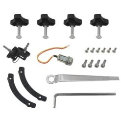 Hardware Pack, For ION8024 Snowblowers
