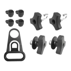 Snow Blower Hardware Pack, SJ619E/SJ625E