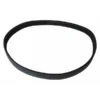 EGO Snow Blower Belt, Black, 9-27/32" H
