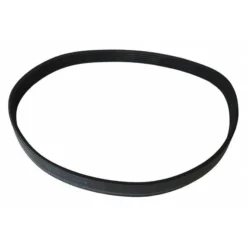 EGO Snow Blower Belt, Black, 9-27/32" H