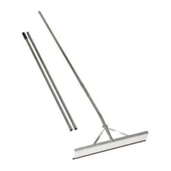 Snow Roof Rake, 16ft, 3Section Handle
