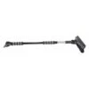Snow Broom/Scraper, 10-3/4" Head Width