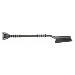 Snow Brush/Scraper, 9-1/2" Head Width