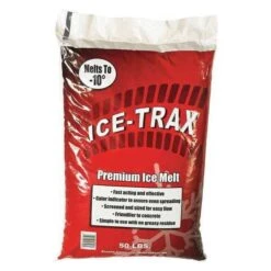 Ice Melt, Blue, 50 Lbs./Case