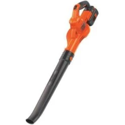 Black & Decker 40V MAX* Sweeper
