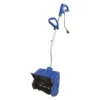 13" 10Amp Electric Snow Shovel