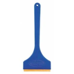 Brass Blade Ice Scraper