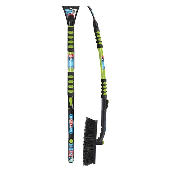 Adjustable Brush, 36" To 50 2 Adjustable Brush, 36" To 50 - Image 2