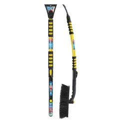 Adjustable Brush, 36" To 50