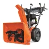 Snow Blower, Gas, 127 In-lb Torque